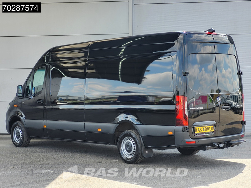 Mercedes-Benz Sprinter 319 CDI Automaat L3H2 190PK Trekhaak LED Airco Camera Parkeersensoren MBUX CarPlay Euro6 L3 16m3 Airco Trekhaak - Furgón: foto 2 Mercedes-Benz Sprinter 319 CDI Automaat L3H2 190PK Trekhaak LED Airco Camera Parkeersensoren MBUX CarPlay Euro6 L3 16m3 Airco Trekhaak - Furgón: foto 2