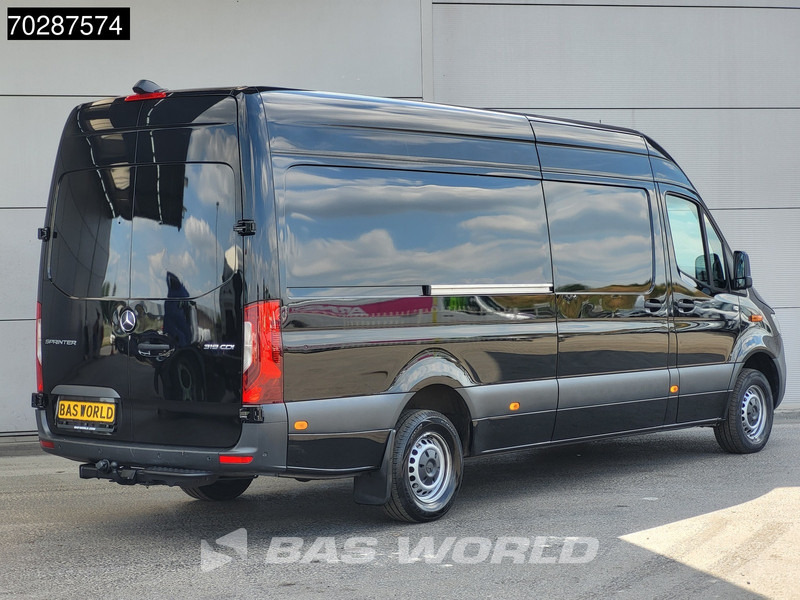 Mercedes-Benz Sprinter 319 CDI Automaat L3H2 190PK Trekhaak LED Airco Camera Parkeersensoren MBUX CarPlay Euro6 L3 16m3 Airco Trekhaak - Furgón: foto 5 Mercedes-Benz Sprinter 319 CDI Automaat L3H2 190PK Trekhaak LED Airco Camera Parkeersensoren MBUX CarPlay Euro6 L3 16m3 Airco Trekhaak - Furgón: foto 5