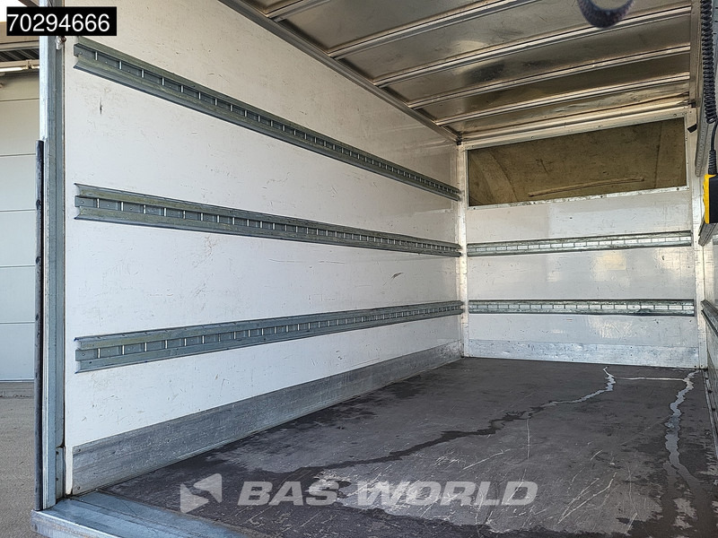 Furgoneta caja cerrada Mercedes-Benz Sprinter 514 CDI D'Hollandia Laadklep Dubbellucht Bakwagen Airco Cruise Euro6 Meubelbak Koffer Airco Cruise control: foto 8