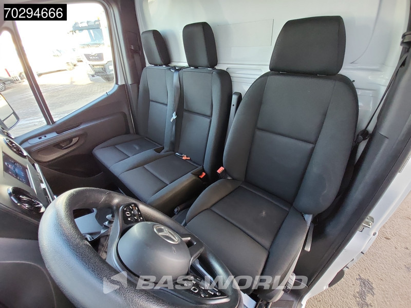 Furgoneta caja cerrada Mercedes-Benz Sprinter 514 CDI D'Hollandia Laadklep Dubbellucht Bakwagen Airco Cruise Euro6 Meubelbak Koffer Airco Cruise control: foto 13