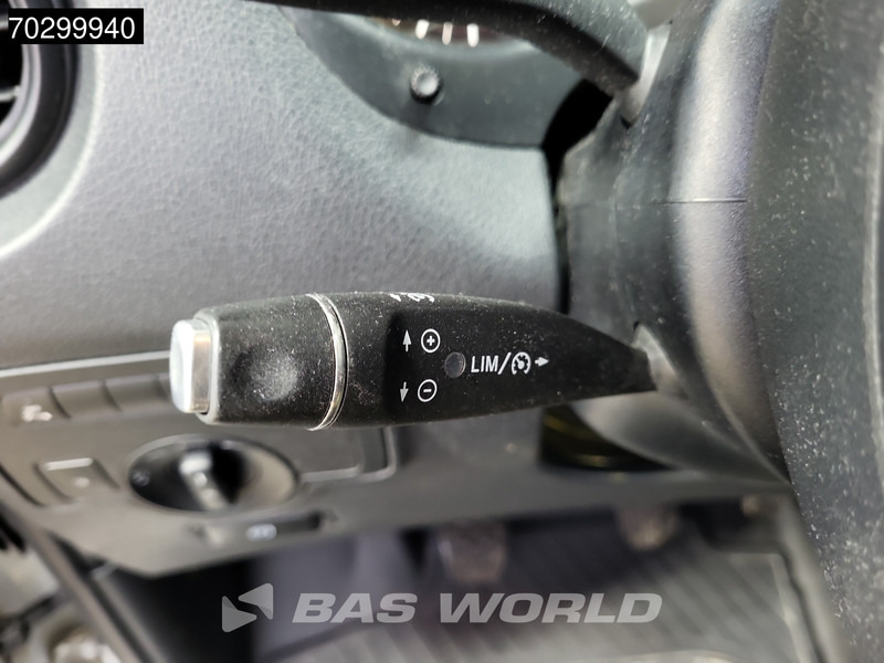 Furgoneta pequeña Mercedes-Benz Vito 111 Dubbele Schuifdeur L3H1 LED Airco Cruise Camera Parkeersensoren Euro6 L3 Long Airco Cruise control: foto 20 Furgoneta pequeña Mercedes-Benz Vito 111 Dubbele Schuifdeur L3H1 LED Airco Cruise Camera Parkeersensoren Euro6 L3 Long Airco Cruise control: foto 20