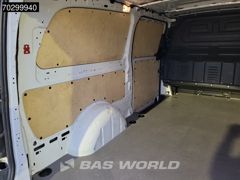 Furgoneta pequeña Mercedes-Benz Vito 111 Dubbele Schuifdeur L3H1 LED Airco Cruise Camera Parkeersensoren Euro6 L3 Long Airco Cruise control: foto 8 Furgoneta pequeña Mercedes-Benz Vito 111 Dubbele Schuifdeur L3H1 LED Airco Cruise Camera Parkeersensoren Euro6 L3 Long Airco Cruise control: foto 8