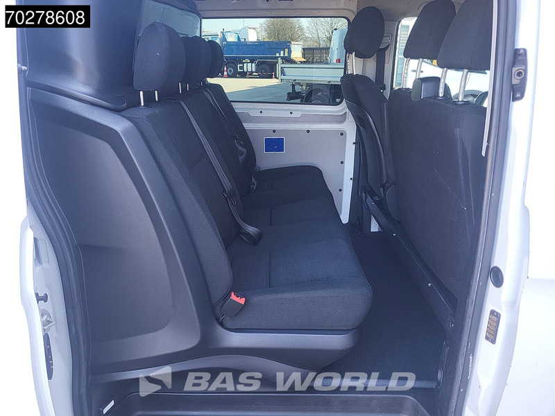 Mercedes-Benz Vito 114 Automaat Dubbel Cabine L3H1 Navi Trekhaak Airco Cruise Euro6 APK 12-2025 L3 DC Doka Mixto 6m3 Airco Dubbel cabine Trekhaak C - Furgoneta pequeña: foto 3 Mercedes-Benz Vito 114 Automaat Dubbel Cabine L3H1 Navi Trekhaak Airco Cruise Euro6 APK 12-2025 L3 DC Doka Mixto 6m3 Airco Dubbel cabine Trekhaak C - Furgoneta pequeña: foto 3