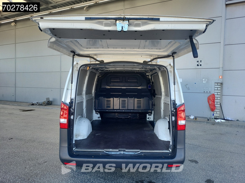 Mercedes-Benz Vito 114 Automaat L2H1 Navi Airco Cruise L2 6m3 Airco Cruise control - Furgoneta pequeña: foto 3 Mercedes-Benz Vito 114 Automaat L2H1 Navi Airco Cruise L2 6m3 Airco Cruise control - Furgoneta pequeña: foto 3