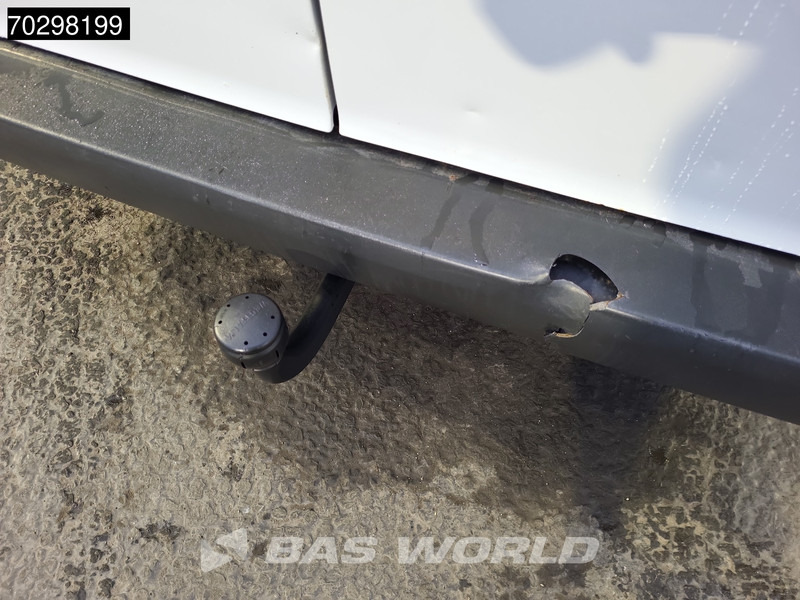 Furgoneta pequeña Mercedes-Benz Vito 114 Automaat L2H1 Trekhaak ACC Navi Airco Camera Euro6 L2 Airco Trekhaak: foto 10