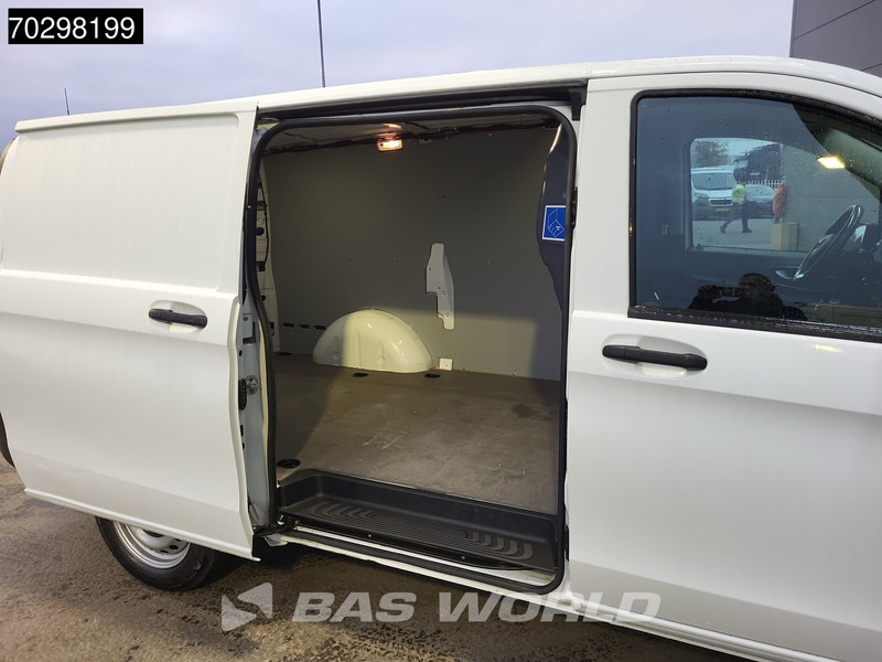 Furgoneta pequeña Mercedes-Benz Vito 114 Automaat L2H1 Trekhaak ACC Navi Airco Camera Euro6 L2 Airco Trekhaak: foto 7