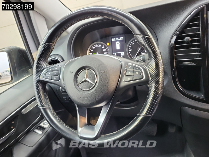 Furgoneta pequeña Mercedes-Benz Vito 114 Automaat L2H1 Trekhaak ACC Navi Airco Camera Euro6 L2 Airco Trekhaak: foto 18