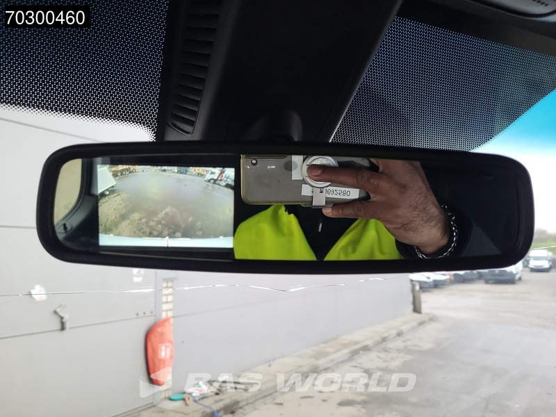 Furgón, Furgoneta eléctrica Mercedes-Benz eSprinter 312 L2H2 100% Elektrisch 55kWh 168km WLTP Airco Camera Airco: foto 18