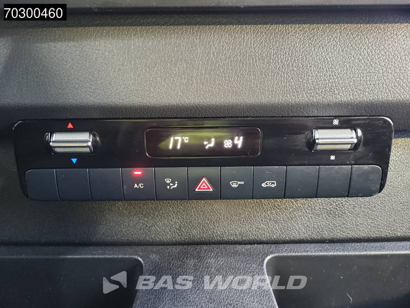 Furgón, Furgoneta eléctrica Mercedes-Benz eSprinter 312 L2H2 100% Elektrisch 55kWh 168km WLTP Airco Camera Airco: foto 15