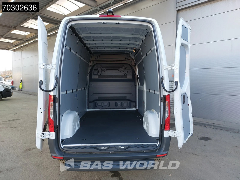 Mercedes-Benz eSprinter 312 NIEUW! L2H2 100% Elektrisch 55kWh 168km WLTP Airco Camera Airco - Furgón, Furgoneta eléctrica: foto 3 Mercedes-Benz eSprinter 312 NIEUW! L2H2 100% Elektrisch 55kWh 168km WLTP Airco Camera Airco - Furgón, Furgoneta eléctrica: foto 3