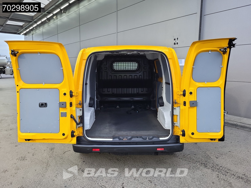 Nissan NV200 110PK Elektrisch WLTP 125km 24kWh L1H1 Airco Cruise L1 Kompakt Airco Cruise control - Furgoneta pequeña, Furgoneta eléctrica: foto 3 Nissan NV200 110PK Elektrisch WLTP 125km 24kWh L1H1 Airco Cruise L1 Kompakt Airco Cruise control - Furgoneta pequeña, Furgoneta eléctrica: foto 3