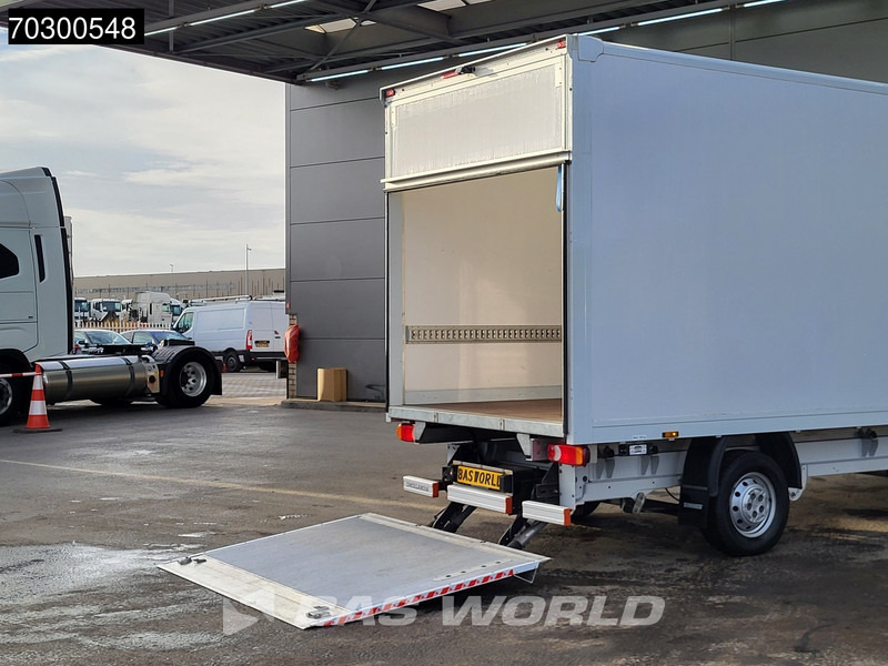 Opel Movano 140PK Laadklep Bakwagen Airco Cruise Camera Euro6 Meubelbak Koffer Airco Cruise control - Furgoneta caja cerrada: foto 3 Opel Movano 140PK Laadklep Bakwagen Airco Cruise Camera Euro6 Meubelbak Koffer Airco Cruise control - Furgoneta caja cerrada: foto 3