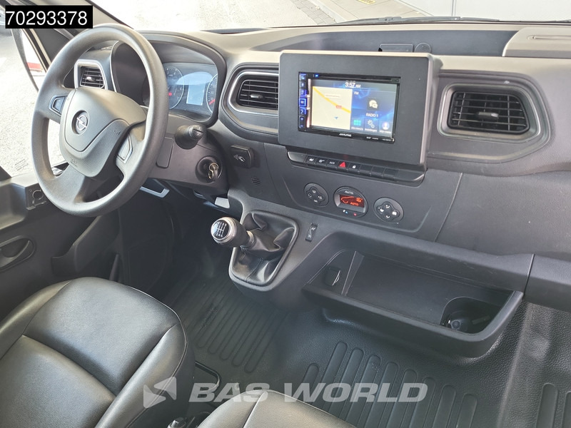 Leasing de Opel Movano 165PK Open Laadbak 3,5t Trekhaak LED Navi Airco Cruise Euro6 Pritsche Pickup Airco Trekhaak Cruise control Opel Movano 165PK Open Laadbak 3,5t Trekhaak LED Navi Airco Cruise Euro6 Pritsche Pickup Airco Trekhaak Cruise control: foto 13