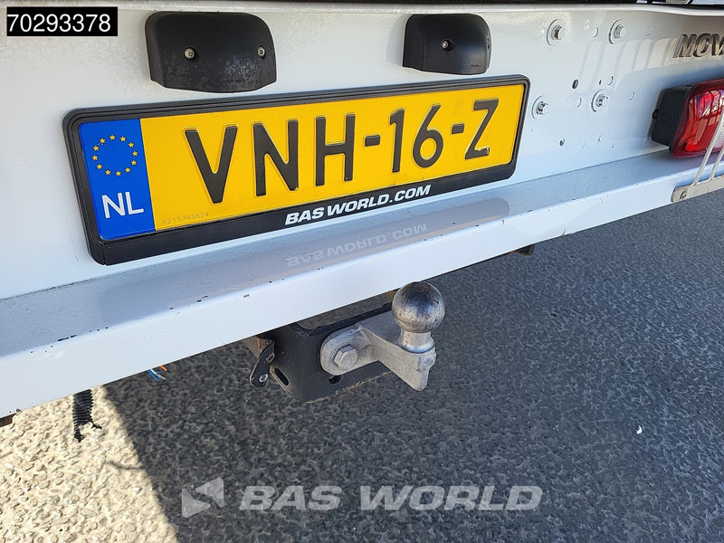 Leasing de Opel Movano 165PK Open Laadbak 3,5t Trekhaak LED Navi Airco Cruise Euro6 Pritsche Pickup Airco Trekhaak Cruise control Opel Movano 165PK Open Laadbak 3,5t Trekhaak LED Navi Airco Cruise Euro6 Pritsche Pickup Airco Trekhaak Cruise control: foto 8