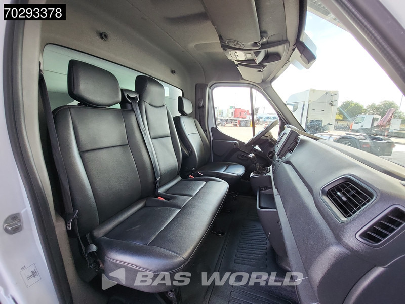 Leasing de Opel Movano 165PK Open Laadbak 3,5t Trekhaak LED Navi Airco Cruise Euro6 Pritsche Pickup Airco Trekhaak Cruise control Opel Movano 165PK Open Laadbak 3,5t Trekhaak LED Navi Airco Cruise Euro6 Pritsche Pickup Airco Trekhaak Cruise control: foto 12