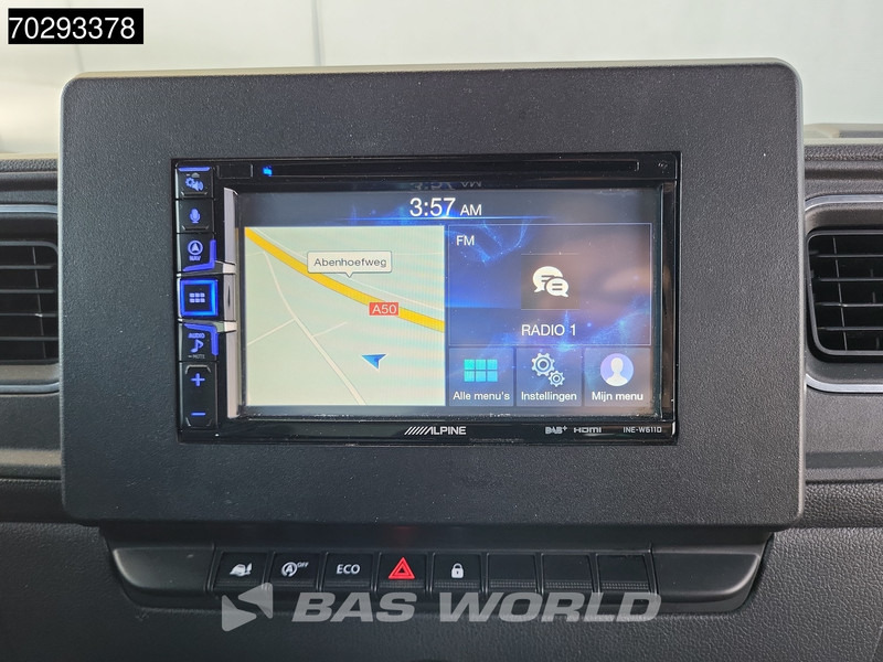 Leasing de Opel Movano 165PK Open Laadbak 3,5t Trekhaak LED Navi Airco Cruise Euro6 Pritsche Pickup Airco Trekhaak Cruise control Opel Movano 165PK Open Laadbak 3,5t Trekhaak LED Navi Airco Cruise Euro6 Pritsche Pickup Airco Trekhaak Cruise control: foto 14