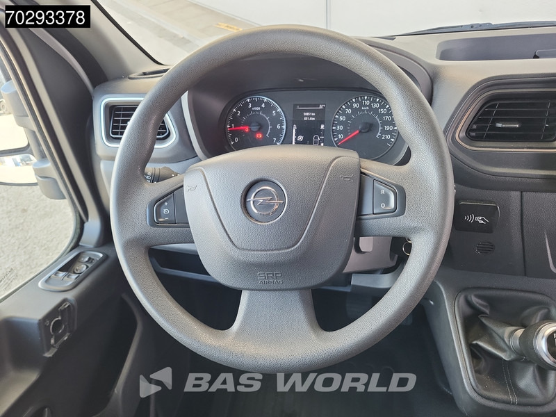 Leasing de Opel Movano 165PK Open Laadbak 3,5t Trekhaak LED Navi Airco Cruise Euro6 Pritsche Pickup Airco Trekhaak Cruise control Opel Movano 165PK Open Laadbak 3,5t Trekhaak LED Navi Airco Cruise Euro6 Pritsche Pickup Airco Trekhaak Cruise control: foto 16