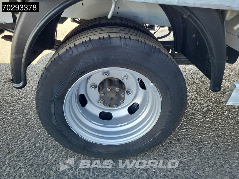 Leasing de Opel Movano 165PK Open Laadbak 3,5t Trekhaak LED Navi Airco Cruise Euro6 Pritsche Pickup Airco Trekhaak Cruise control Opel Movano 165PK Open Laadbak 3,5t Trekhaak LED Navi Airco Cruise Euro6 Pritsche Pickup Airco Trekhaak Cruise control: foto 20