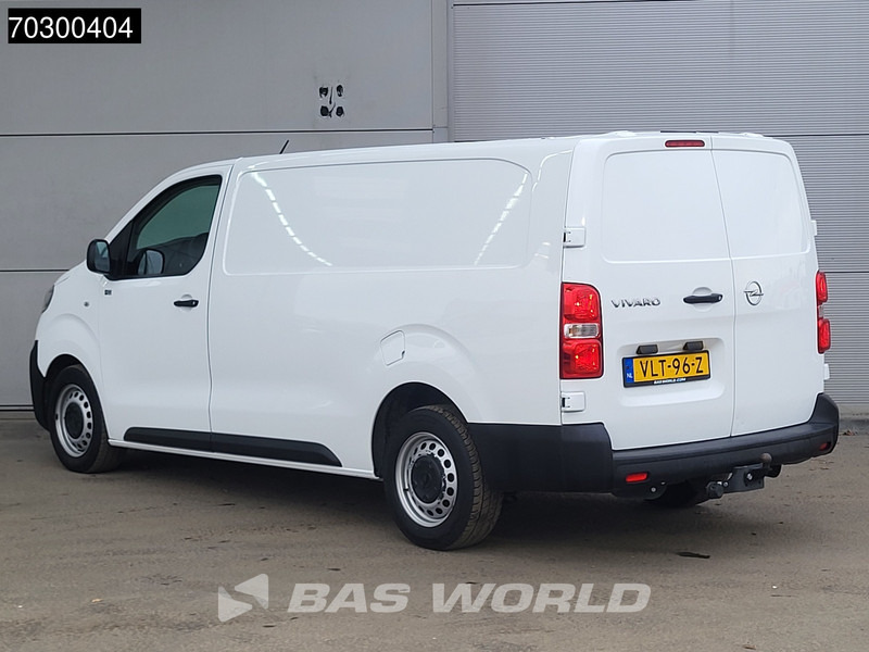 Opel Vivaro 102PK L2H1 Trekhaak Airco Cruise Parkeersensoren APK 08-2026 Euro6 L2 Airco Trekhaak Cruise control - Furgoneta pequeña: foto 2 Opel Vivaro 102PK L2H1 Trekhaak Airco Cruise Parkeersensoren APK 08-2026 Euro6 L2 Airco Trekhaak Cruise control - Furgoneta pequeña: foto 2