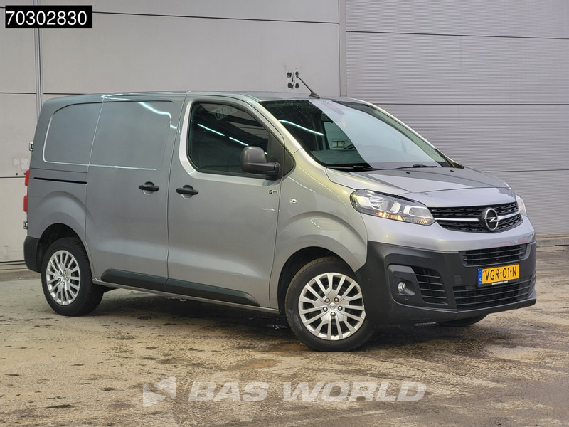 Opel Vivaro 120PK Automaat L1H1 Trekhaak Navi Airco Cruise Camera Parkeersensoren v+a Euro6 L1 Airco Trekhaak Cruise control - Furgoneta pequeña: foto 5 Opel Vivaro 120PK Automaat L1H1 Trekhaak Navi Airco Cruise Camera Parkeersensoren v+a Euro6 L1 Airco Trekhaak Cruise control - Furgoneta pequeña: foto 5