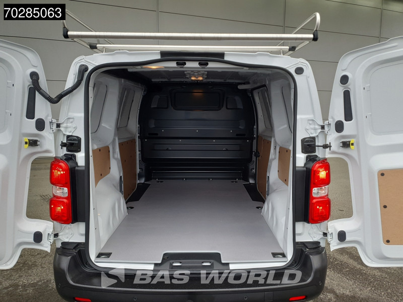 Opel Vivaro 120PK L2H1 2025 Model Trekhaak Navi Imperiaal Airco Cruise Camera Parkeersensoren L2 6m3 Airco Trekhaak Cruise control - Furgoneta pequeña: foto 3 Opel Vivaro 120PK L2H1 2025 Model Trekhaak Navi Imperiaal Airco Cruise Camera Parkeersensoren L2 6m3 Airco Trekhaak Cruise control - Furgoneta pequeña: foto 3