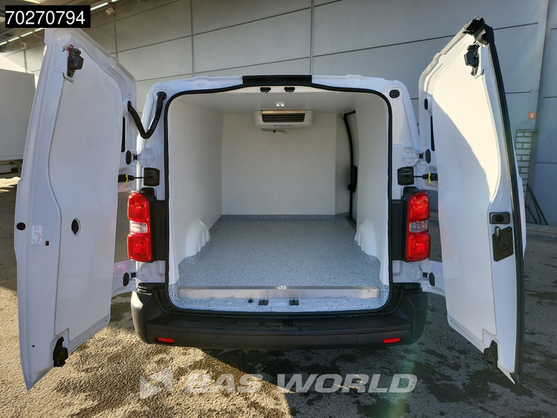 Opel Vivaro 120PK L3H1 Koelwagen Thermo King V100 220V Navi PDC Airco Cruise Koel Koeler Kühlwagen L3H1 6m3 Airco Cruise control - Furgoneta frigorifica: foto 3 Opel Vivaro 120PK L3H1 Koelwagen Thermo King V100 220V Navi PDC Airco Cruise Koel Koeler Kühlwagen L3H1 6m3 Airco Cruise control - Furgoneta frigorifica: foto 3