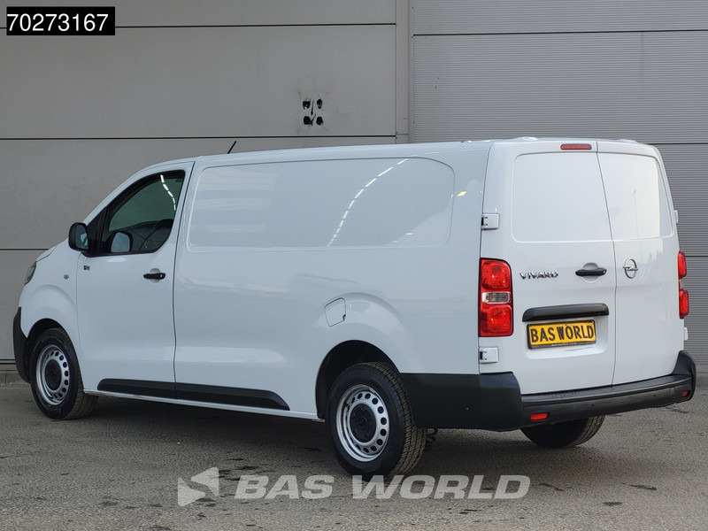 Opel Vivaro 145pk L3H1 Navi Airco Cruise Camera Parkeersensoren Airco Euro6 L3 5m3 Airco Cruise control - Furgoneta pequeña: foto 2 Opel Vivaro 145pk L3H1 Navi Airco Cruise Camera Parkeersensoren Airco Euro6 L3 5m3 Airco Cruise control - Furgoneta pequeña: foto 2