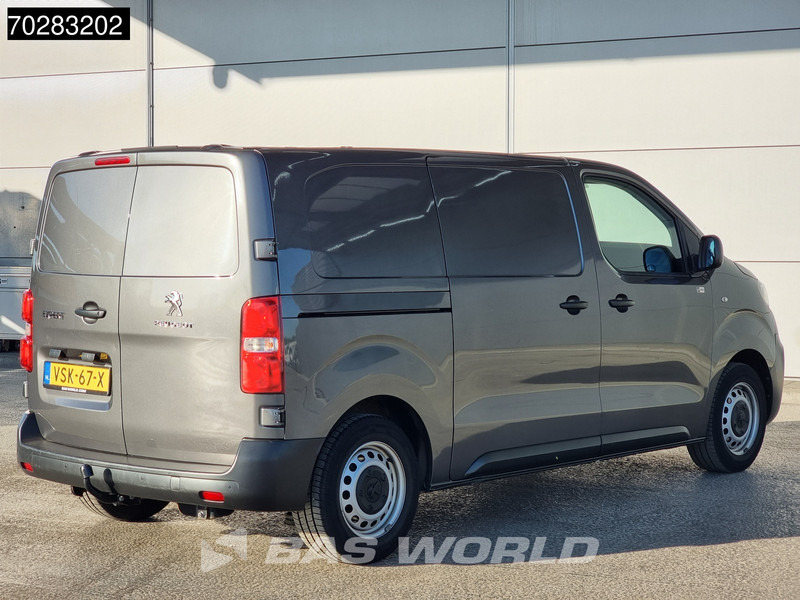 Peugeot Expert 102PK L2H1 Trekhaak Airco Cruise Parkeersensoren L2 6m3 Airco Trekhaak Cruise control - Furgón: foto 5 Peugeot Expert 102PK L2H1 Trekhaak Airco Cruise Parkeersensoren L2 6m3 Airco Trekhaak Cruise control - Furgón: foto 5