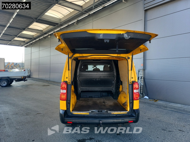 Peugeot Expert 120pk Dubbel Cabine L3H1 Trekhaak Airco Cruise Parkeersensoren L3 Long 3m3 Airco Dubbel cabine Trekhaak Cruise control - Furgoneta pequeña: foto 3 Peugeot Expert 120pk Dubbel Cabine L3H1 Trekhaak Airco Cruise Parkeersensoren L3 Long 3m3 Airco Dubbel cabine Trekhaak Cruise control - Furgoneta pequeña: foto 3