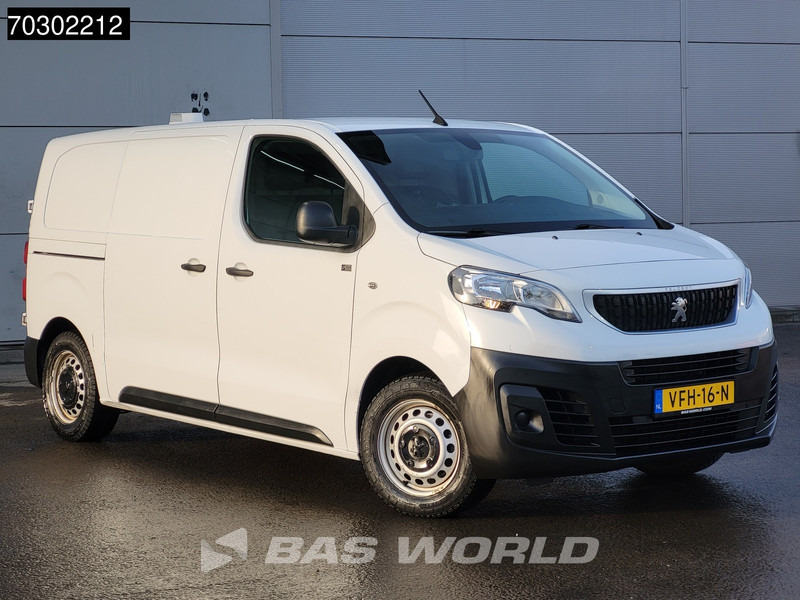 Peugeot Expert 120pk L2H1 Trekhaak Navi Airco Cruise APK 03-2026 Euro6 L2 Airco Trekhaak Cruise control - Furgoneta pequeña: foto 3 Peugeot Expert 120pk L2H1 Trekhaak Navi Airco Cruise APK 03-2026 Euro6 L2 Airco Trekhaak Cruise control - Furgoneta pequeña: foto 3