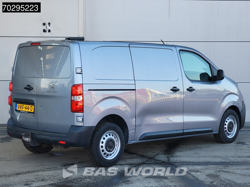 Peugeot Expert 145pk L2H1 Trekhaak Navi Airco Cruise Camera Parkeersensoren Werkplaatsinrichting Euro6 L2 6m3 Airco Trekhaak Cruise control - Furgoneta pequeña: foto 3 Peugeot Expert 145pk L2H1 Trekhaak Navi Airco Cruise Camera Parkeersensoren Werkplaatsinrichting Euro6 L2 6m3 Airco Trekhaak Cruise control - Furgoneta pequeña: foto 3