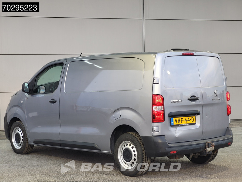 Peugeot Expert 145pk L2H1 Trekhaak Navi Airco Cruise Camera Parkeersensoren Werkplaatsinrichting Euro6 L2 6m3 Airco Trekhaak Cruise control - Furgoneta pequeña: foto 2 Peugeot Expert 145pk L2H1 Trekhaak Navi Airco Cruise Camera Parkeersensoren Werkplaatsinrichting Euro6 L2 6m3 Airco Trekhaak Cruise control - Furgoneta pequeña: foto 2