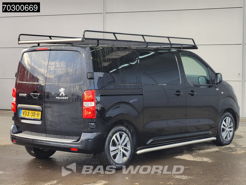 Peugeot Expert 177PK Automaat L2H1 LED Navi Airco Cruise Camera Parkeersensoren Euro6 L2 Airco Cruise control - Furgoneta pequeña: foto 5 Peugeot Expert 177PK Automaat L2H1 LED Navi Airco Cruise Camera Parkeersensoren Euro6 L2 Airco Cruise control - Furgoneta pequeña: foto 5
