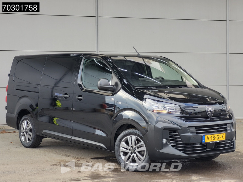Peugeot Expert 177pk Dubbele Schuifdeur Automaat L3H1 Trekhaak Airco Cruise Camera Parkeersensoren CarPlay Euro6 L3 Long Airco Trekhaak Cruise - Furgoneta pequeña: foto 5 Peugeot Expert 177pk Dubbele Schuifdeur Automaat L3H1 Trekhaak Airco Cruise Camera Parkeersensoren CarPlay Euro6 L3 Long Airco Trekhaak Cruise - Furgoneta pequeña: foto 5