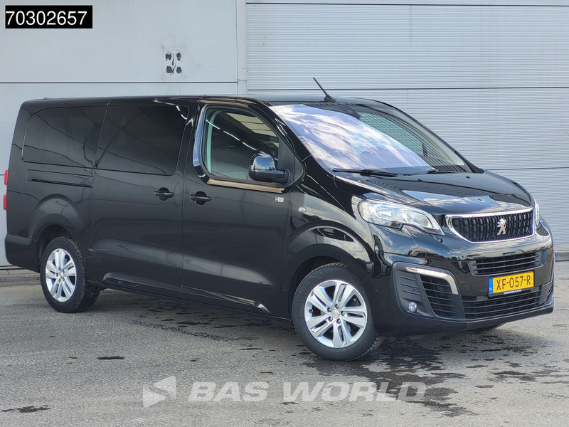 Peugeot Expert 180PK incl.BPM/ex BTW Personenvervoer 9-Persoons Automaat L3H1 180PK Trekhaak Navi LED Airco Cruise Camera Parkeersensoren APK 0 - Furgoneta pequeña: foto 5 Peugeot Expert 180PK incl.BPM/ex BTW Personenvervoer 9-Persoons Automaat L3H1 180PK Trekhaak Navi LED Airco Cruise Camera Parkeersensoren APK 0 - Furgoneta pequeña: foto 5