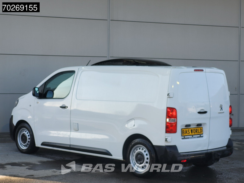 Peugeot Expert L2H1 Koelwagen Thermo King 230v stekker Koeler Koel Euro6 Cruise Kühlwagen 3m3 Trekhaak Cruise control - Furgoneta frigorifica: foto 2 Peugeot Expert L2H1 Koelwagen Thermo King 230v stekker Koeler Koel Euro6 Cruise Kühlwagen 3m3 Trekhaak Cruise control - Furgoneta frigorifica: foto 2