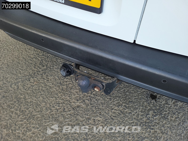 Furgoneta pequeña Peugeot Partner 80PK L1H1 Trekhaak Imperiaal Airco Parkeersensoren APK 08-2026 Euro6 L1 Kompakt Airco Trekhaak: foto 10