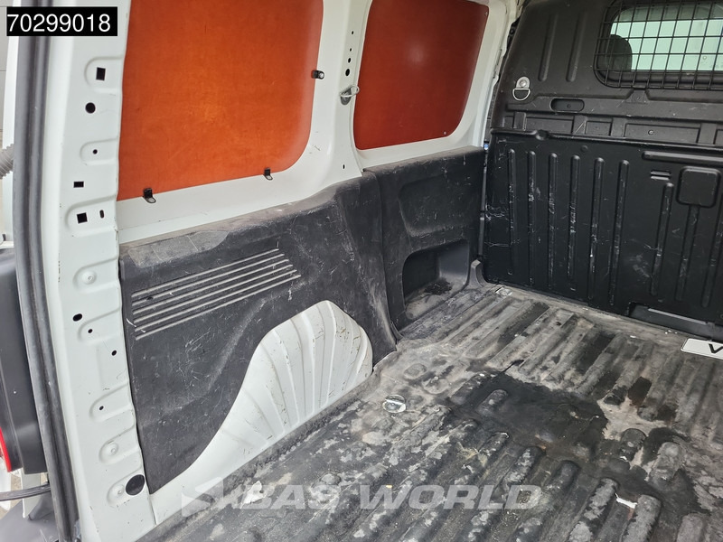 Furgoneta pequeña Peugeot Partner 80PK L1H1 Trekhaak Imperiaal Airco Parkeersensoren APK 08-2026 Euro6 L1 Kompakt Airco Trekhaak: foto 9