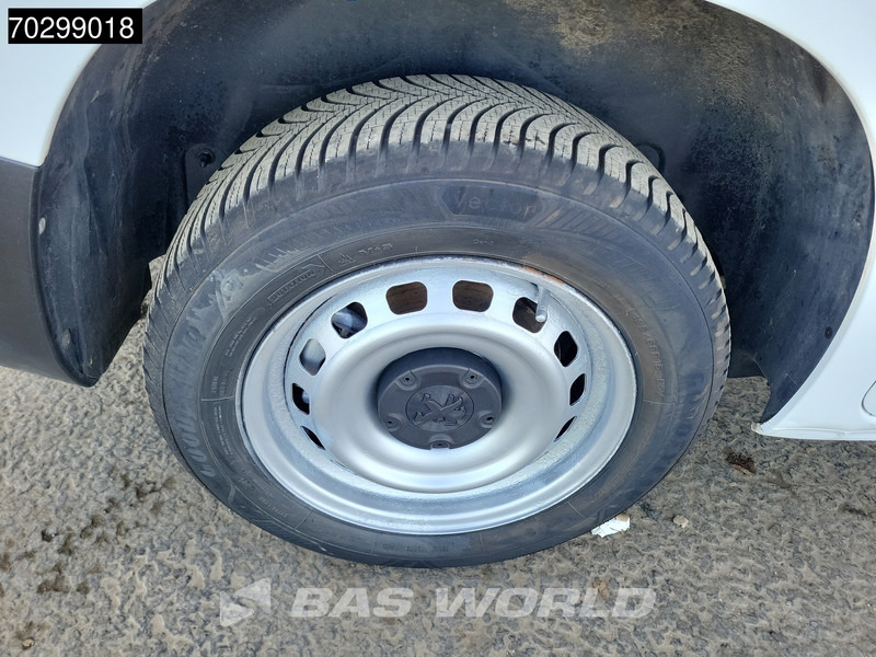 Furgoneta pequeña Peugeot Partner 80PK L1H1 Trekhaak Imperiaal Airco Parkeersensoren APK 08-2026 Euro6 L1 Kompakt Airco Trekhaak: foto 20