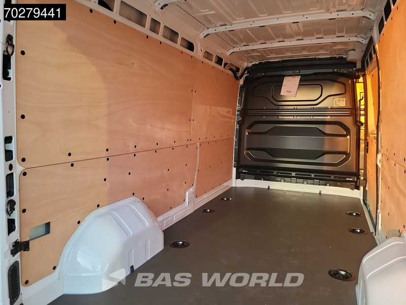 Renault Master 130pk 2025 Model! L3H2 Camera Carplay LED Airco Cruise Parkeersensoren L3 12m3 Airco Cruise control - Furgón: foto 5 Renault Master 130pk 2025 Model! L3H2 Camera Carplay LED Airco Cruise Parkeersensoren L3 12m3 Airco Cruise control - Furgón: foto 5