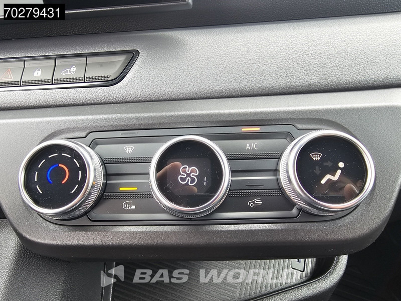 Furgón nuevo Renault Master 130pk 2025 Model! L3H2 Camera Carplay LED Airco Cruise Parkeersensoren L3 12m3 Airco Cruise control: foto 18