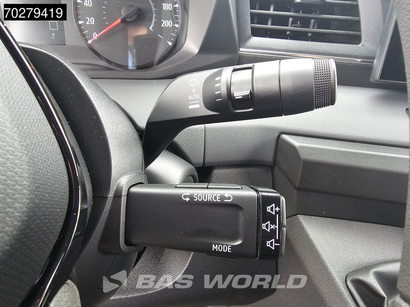 Furgón nuevo Renault Master 130pk 2025 Model! L3H2 Camera Carplay LED Airco Cruise Parkeersensoren L3 13m3 Airco Cruise control: foto 11