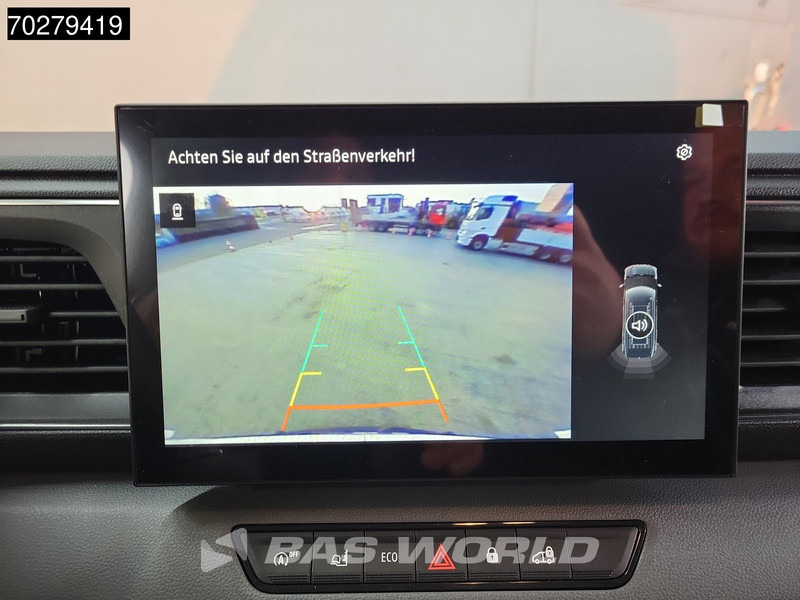 Furgón nuevo Renault Master 130pk 2025 Model! L3H2 Camera Carplay LED Airco Cruise Parkeersensoren L3 13m3 Airco Cruise control: foto 17