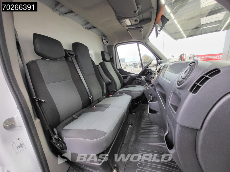 Leasing de Renault Master 130pk Bakwagen Verkoopwagen Airco Cruise Euro6 Plancher Meubelbak Foodtruck Paardenwagen 20m3 Airco Cruise control Renault Master 130pk Bakwagen Verkoopwagen Airco Cruise Euro6 Plancher Meubelbak Foodtruck Paardenwagen 20m3 Airco Cruise control: foto 9 Leasing de Renault Master 130pk Bakwagen Verkoopwagen Airco Cruise Euro6 Plancher Meubelbak Foodtruck Paardenwagen 20m3 Airco Cruise control Renault Master 130pk Bakwagen Verkoopwagen Airco Cruise Euro6 Plancher Meubelbak Foodtruck Paardenwagen 20m3 Airco Cruise control: foto 9