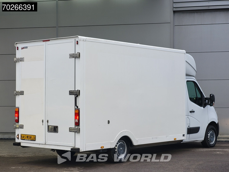 Leasing de Renault Master 130pk Bakwagen Verkoopwagen Airco Cruise Euro6 Plancher Meubelbak Foodtruck Paardenwagen 20m3 Airco Cruise control Renault Master 130pk Bakwagen Verkoopwagen Airco Cruise Euro6 Plancher Meubelbak Foodtruck Paardenwagen 20m3 Airco Cruise control: foto 6 Leasing de Renault Master 130pk Bakwagen Verkoopwagen Airco Cruise Euro6 Plancher Meubelbak Foodtruck Paardenwagen 20m3 Airco Cruise control Renault Master 130pk Bakwagen Verkoopwagen Airco Cruise Euro6 Plancher Meubelbak Foodtruck Paardenwagen 20m3 Airco Cruise control: foto 6