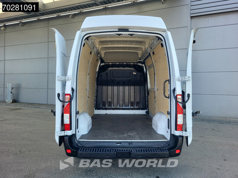 Renault Master 135PK L2H3 Airco Cruise Parkeersensoren Hoog dak L2H2 11m3 Airco Cruise control - Furgón: foto 3 Renault Master 135PK L2H3 Airco Cruise Parkeersensoren Hoog dak L2H2 11m3 Airco Cruise control - Furgón: foto 3