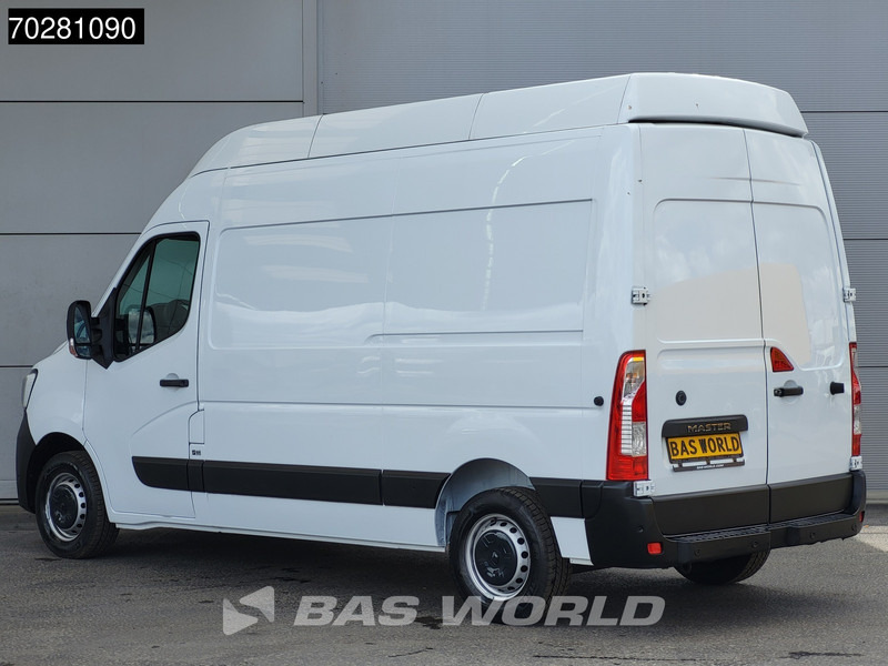 Renault Master 135PK L2H3 Airco Cruise Parkeersensoren Hoog dak L2H2 11m3 Airco Cruise control - Furgón: foto 5 Renault Master 135PK L2H3 Airco Cruise Parkeersensoren Hoog dak L2H2 11m3 Airco Cruise control - Furgón: foto 5