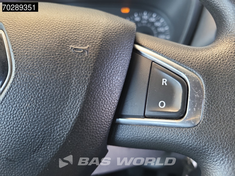 Furgoneta caja abierta Renault Master 145PK Open Laadbak Dubbellucht 3,5t Trekhaak DC Dubbel Cabine Airco Cruise Euro6 Pritsche Pickup Open Box Airco Trekhaak Cruise contro: foto 18 Furgoneta caja abierta Renault Master 145PK Open Laadbak Dubbellucht 3,5t Trekhaak DC Dubbel Cabine Airco Cruise Euro6 Pritsche Pickup Open Box Airco Trekhaak Cruise contro: foto 18