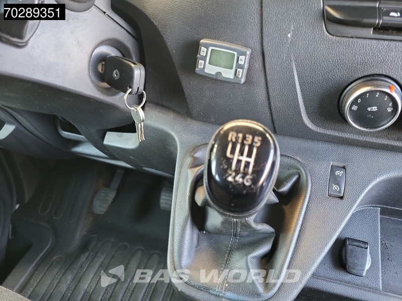 Furgoneta caja abierta Renault Master 145PK Open Laadbak Dubbellucht 3,5t Trekhaak DC Dubbel Cabine Airco Cruise Euro6 Pritsche Pickup Open Box Airco Trekhaak Cruise contro: foto 15 Furgoneta caja abierta Renault Master 145PK Open Laadbak Dubbellucht 3,5t Trekhaak DC Dubbel Cabine Airco Cruise Euro6 Pritsche Pickup Open Box Airco Trekhaak Cruise contro: foto 15