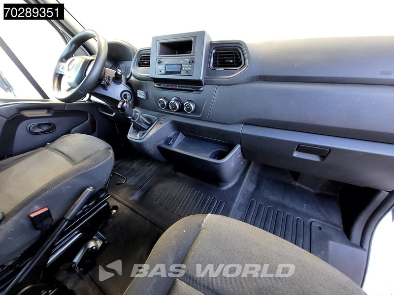 Furgoneta caja abierta Renault Master 145PK Open Laadbak Dubbellucht 3,5t Trekhaak DC Dubbel Cabine Airco Cruise Euro6 Pritsche Pickup Open Box Airco Trekhaak Cruise contro: foto 8 Furgoneta caja abierta Renault Master 145PK Open Laadbak Dubbellucht 3,5t Trekhaak DC Dubbel Cabine Airco Cruise Euro6 Pritsche Pickup Open Box Airco Trekhaak Cruise contro: foto 8